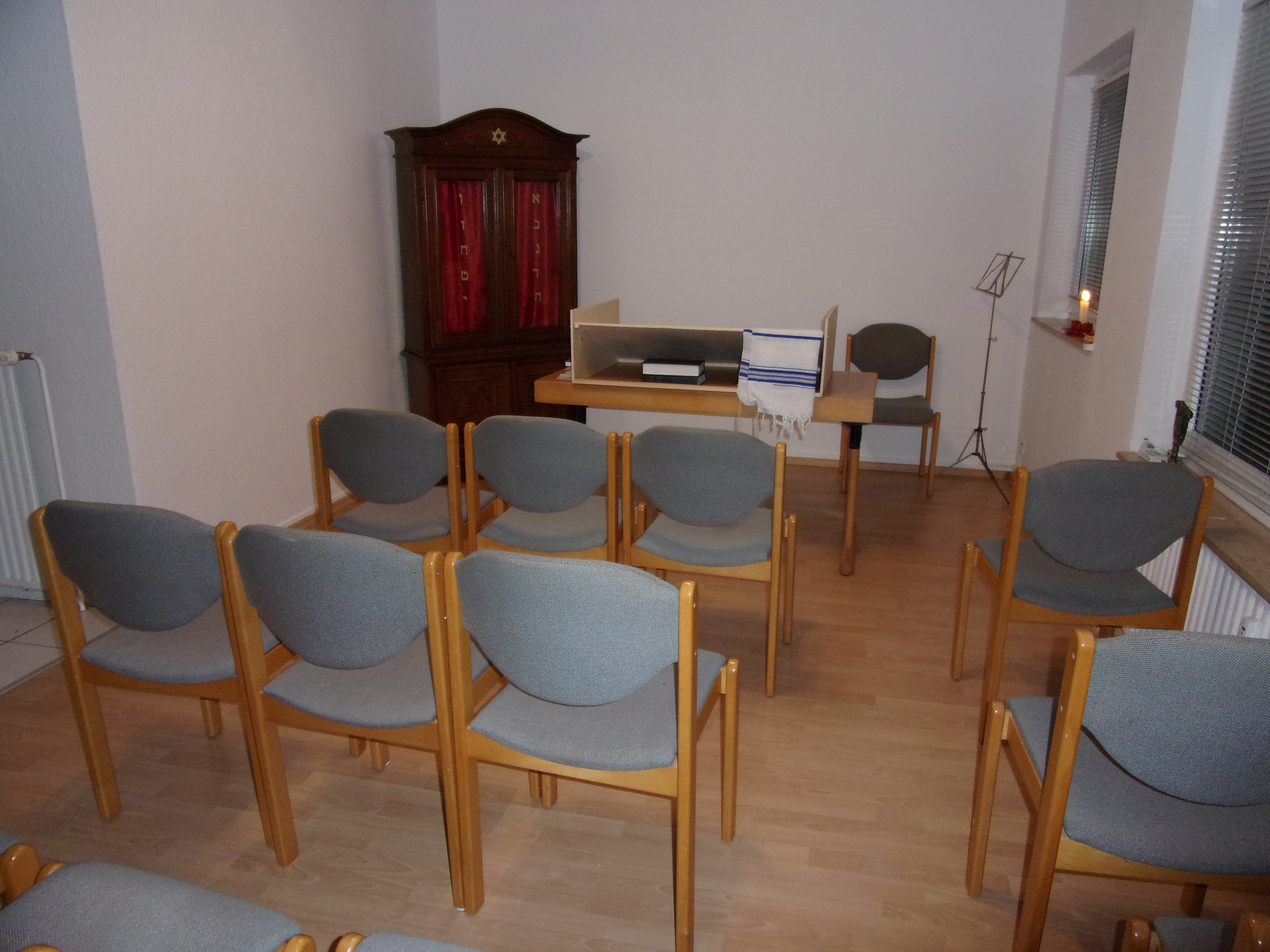 Betraum Ahrensburg