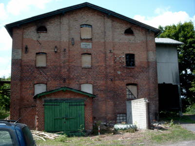 Ostseite 2003